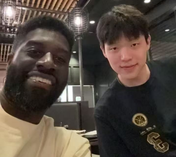 杨瀚森贵人!湖人新球探总监出炉:前开拓者助教杰特跳槽担任